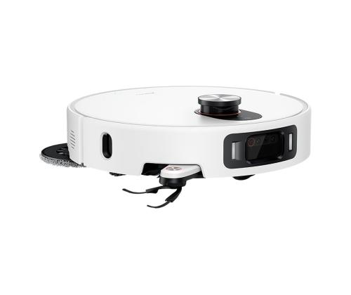 Xiaomi Vacuum 5 Pro, märg- ja kuivpuhastus, valge - Robottolmuimeja