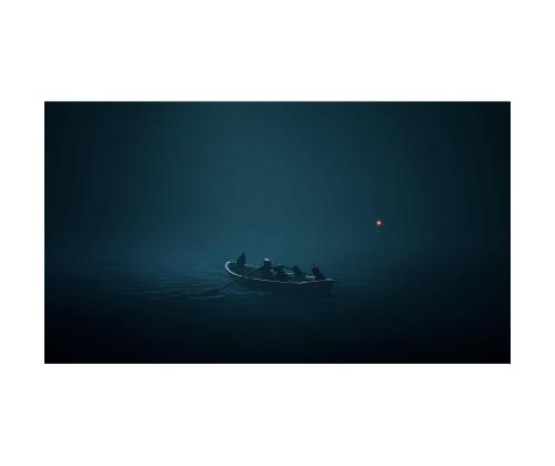 Reanimal, Xbox Series X - Mäng