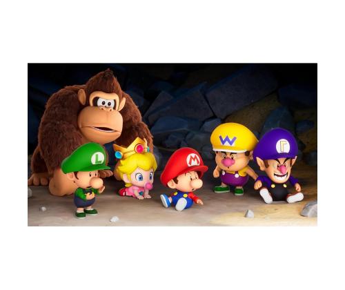 Mario Tennis Fever, Nintendo Switch 2 - Mäng