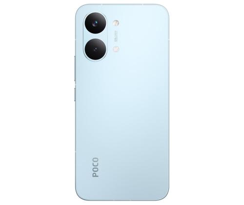 POCO X8 Pro Max, 12 GB, 512 GB, sinine - Nutitelefon