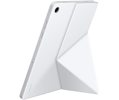 Samsung Book Cover, Galaxy Tab A11+, valge - Ümbris