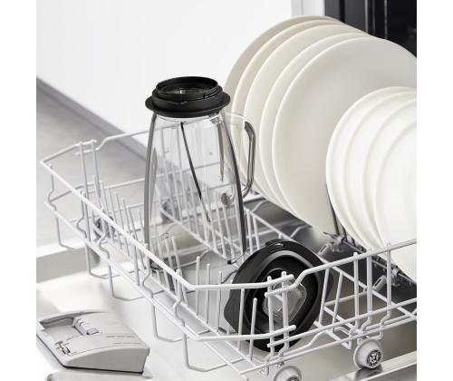 Tefal Blendforce, 800 W, must - Blender