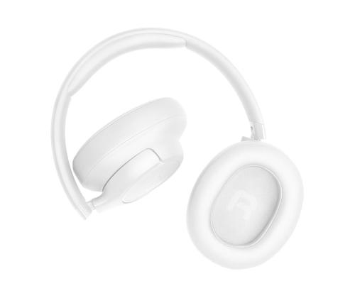 JBL Tune 730BT, valge - Juhtmevabad kõrvaklapid