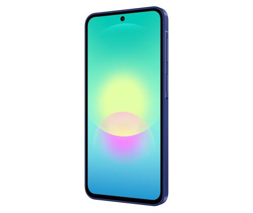 Samsung Galaxy A27 5G, 6 GB, 128 GB, sinine - Nutitelefon