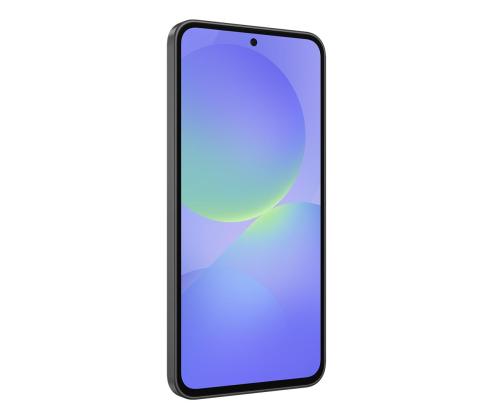 Samsung Galaxy A36 5G, 6 GB, 128 GB, must - Nutitelefon