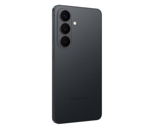 Samsung Galaxy S26, 512 GB, must - Nutitelefon