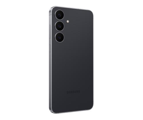 Samsung Galaxy S25FE, 128 GB, must - Nutitelefon