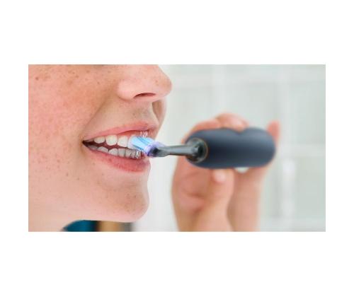 Philips Premium Gum Care, 4 tk, must - Lisaharjad