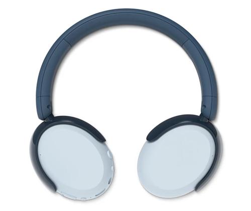 Philips TAK5500, active noise-cancelling, sinine - Juhtmevabad laste kõrvaklapid