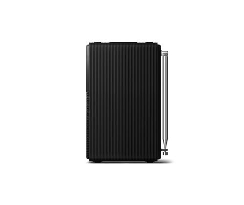 Philips TAR5100, DAB+, must - Kellraadio