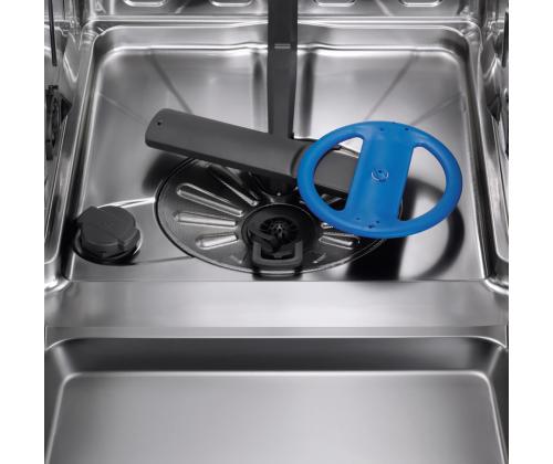 Electrolux, 13 nõudekomplekti - Integreeritav nõudepesumasin