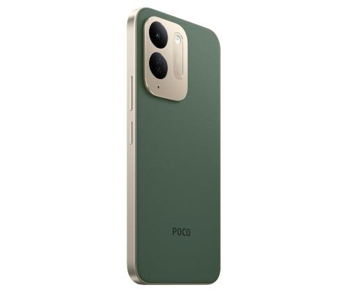 POCO C95 Pro, 8 GB, 256 GB, roheline - Nutitelefon