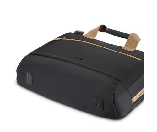 Hama Ultra Lightweight, 16,2'', must - Sülearvuti kott