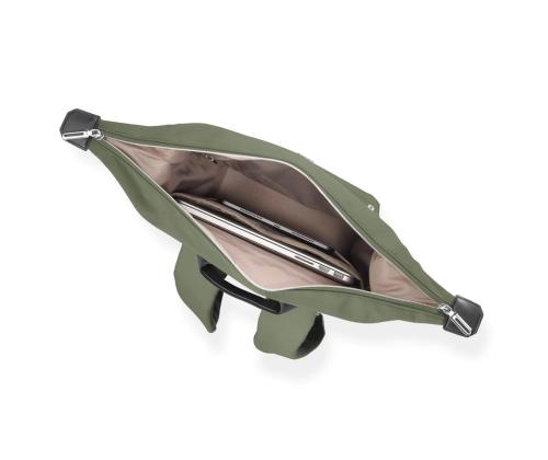 Hama Ultimate, 16,2'', roheline - Sülearvuti seljakott