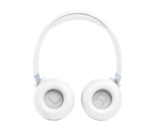 JBL Tune 680NC, valge - Juhtmevabad kõrvaklapid