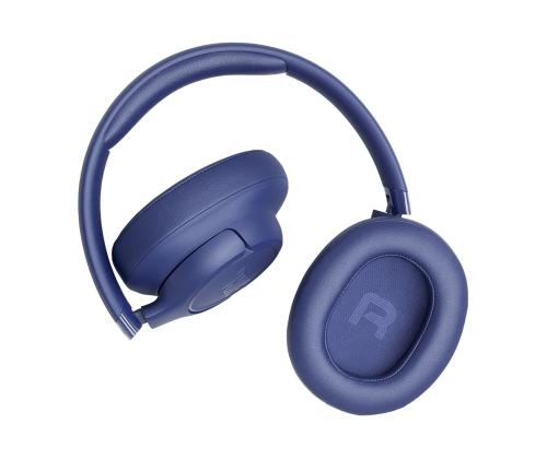 JBL Tune 730BT, sinine - Juhtmevabad kõrvaklapid