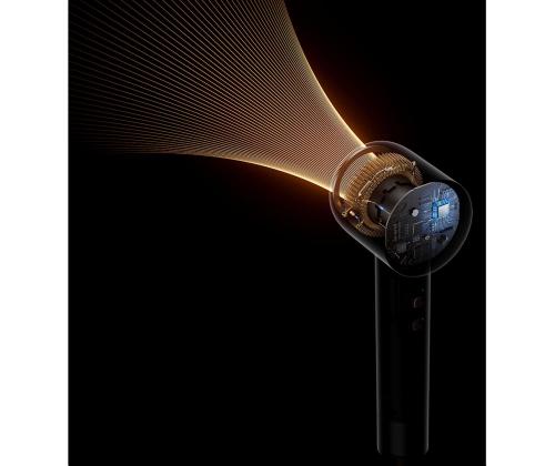 Dreame Hair Glory Mix, 1600 W, must - Föön