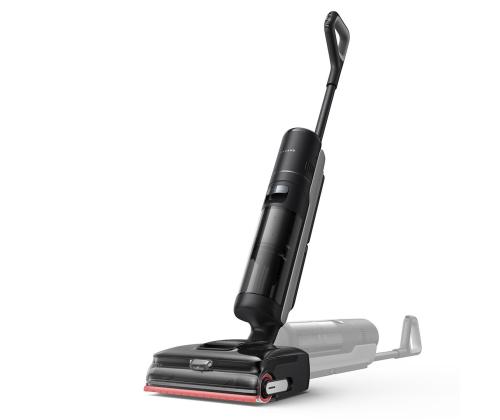 Dreame H15 Mix, must - Varstolmuimeja