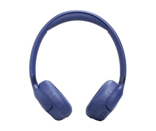 JBL Tune 680NC, sinine - Juhtmevabad kõrvaklapid