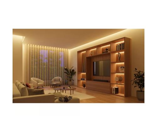 Philips Hue Solo lightstrip, 5 m, valge - LED valgusriba