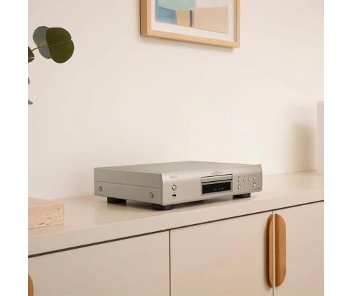Denon DCD-900NE, hõbe - CD mängija