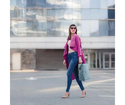 Hama Ultimate, 16,2'', sinine - Sülearvuti seljakott