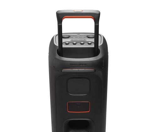 JBL Partybox Stage 320, must - Peokõlar