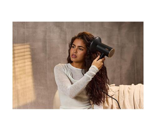 Wahl Ionic Flow, 2100 W, must - Föön