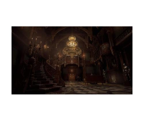 Resident Evil Village, PlayStation 5 - Mäng
