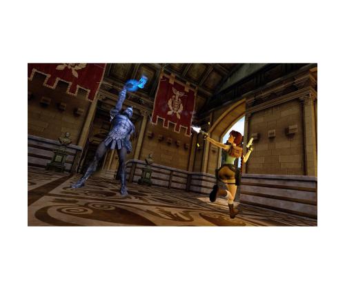 Tomb Raider IV-V-VI Remastered, Nintendo Switch - Mäng