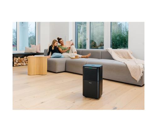 Beurer, must - Õhukuivati