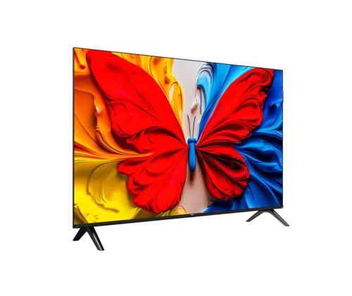 TCL S5L, 32", FHD, QLED, must - Teler