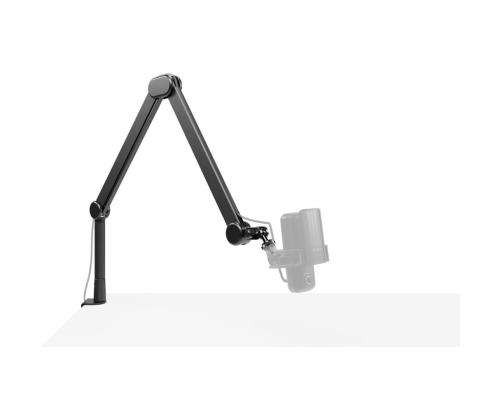 Elgato Wave Mic Arm MK.2 (High Profile), must - Mikrofoni statiiv