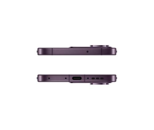 OPPO Reno16 5G, 512 GB, lilla - Nutitelefon