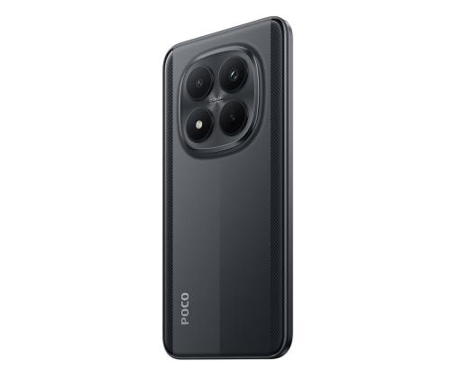 Poco M8 Pro 5G, 12 GB, 512 GB, must - Nutitelefon