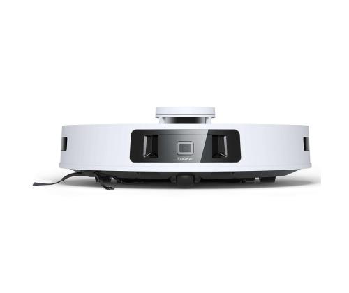 Ecovacs Deebot T30C PRO GEN 2, märg- ja kuivpuhastus, valge - Robottolmuimeja