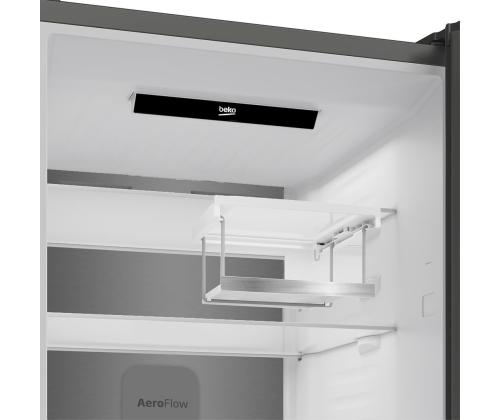 Beko, NoFrost, 415 L, kõrgus 204 cm - Külmik