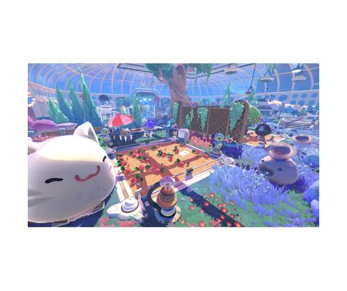 Slime Rancher 2, Xbox Series X - Mäng