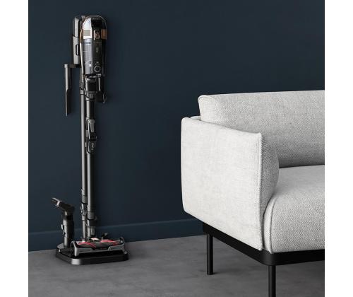 Tefal X-Force Flex 15.60 Aqua, must/kuldne - Juhtmevaba varstolmuimeja