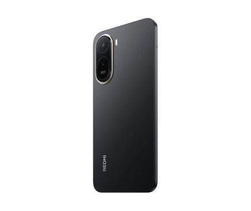 Redmi A7 Pro, must - Nutitelefon
