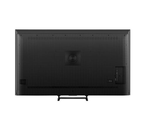 Hisense U7SE, 55'', 4K UHD, ULED Mini LED, must - Teler