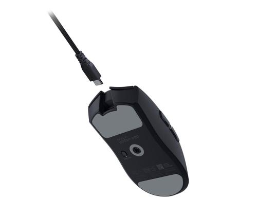 Razer Viper V4 Pro, must - Juhtmevaba hiir