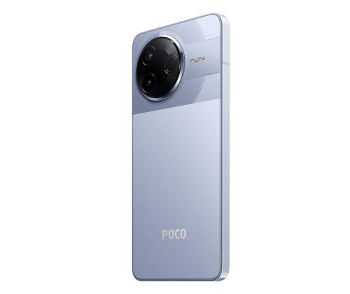 POCO F7 Pro 5G, 256 GB, sinine - Nutitelefon