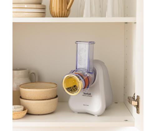 Tefal Fresh Express, hall - Köögiviljade hakkija