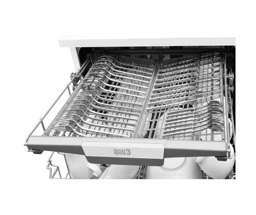 Hansa, 14 nõudekomplekti, laius 60 cm, valge - Eraldiseisev nõudepesumasin