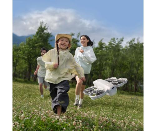 Dji Neo Motion Fly More Combo, hall - Droon