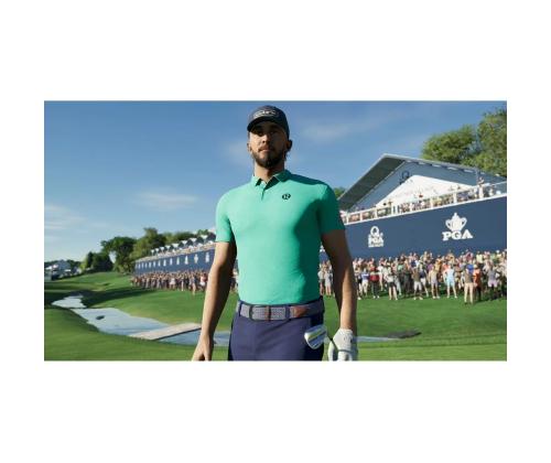 PGA TOUR 2K25, Nintendo Switch 2 - Mäng