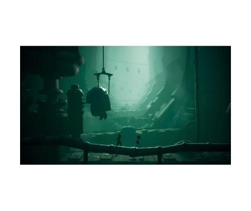 Little Nightmares III, Nintendo Switch 2 - Mäng