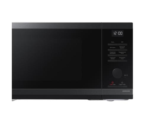 Samsung, 23 L, must - Mikrolaineahi grilliga