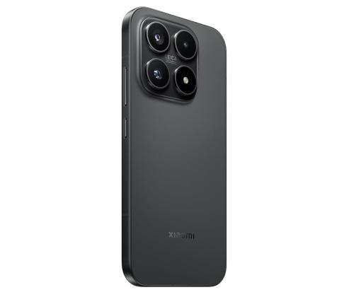 Xiaomi 17, 256 GB, must - Nutitelefon